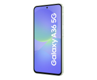 Samsung Galaxy A36 5G 6/128GB Zielony - 1313803 - zdjęcie 5